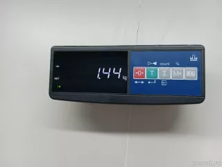 LR074679 Land Rover Холодильник Land Rover Range Rover Sport 2 restailing Арт E103015591, вид 8