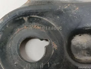 CV61101A80BC Ford Кронштейн глушителя Ford Kuga 2 Арт E103015905, вид 7