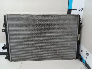 5N0121253L VAG Радиатор основной Seat Alhambra 2 restailing Арт E103019623, вид 1