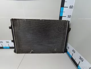 5N0121253L VAG Радиатор основной Seat Alhambra 2 restailing Арт E103019623, вид 13