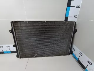 5N0121253L VAG Радиатор основной Seat Alhambra 2 restailing Арт E103019623, вид 17