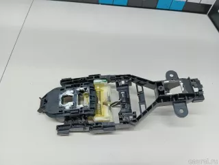 31378253 Volvo Кронштейн ручки Volvo XC90 2 Арт E103021590, вид 2
