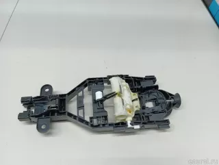 31378253 Volvo Кронштейн ручки Volvo XC90 2 Арт E103021590, вид 3