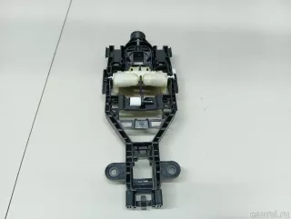 31378253 Volvo Кронштейн ручки Volvo XC90 2 Арт E103021590, вид 4