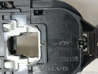 31378254 Volvo Кронштейн (крепление) Volvo XC60 2 Арт E103021704, вид 4