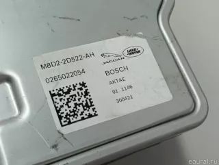 LR164725 Land Rover Блок ABS (насос) Land Rover Discovery 5 Арт E103021894, вид 2