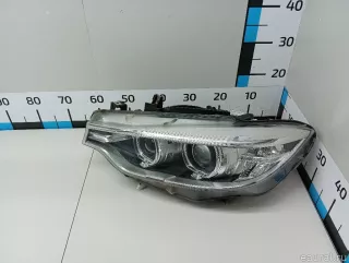 63117377847 BMW Фара левая BMW 4 F32/F33/GT F36 Арт E103023755