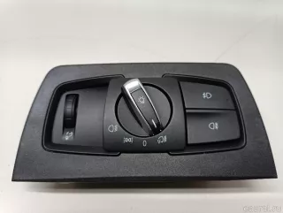 61319393947 BMW Переключатель света BMW X2 F39 Арт E103024019, вид 2
