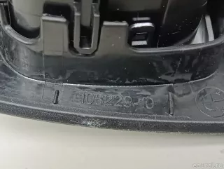 61319393947 BMW Переключатель света BMW X2 F39 Арт E103024019, вид 9
