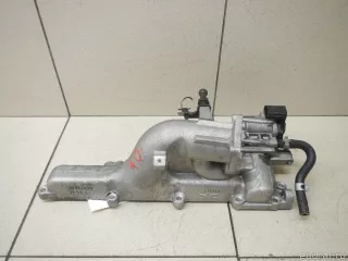 283102U000 Hyundai-Kia Коллектор впускной Kia Sportage 4 Арт E95482069, вид 1