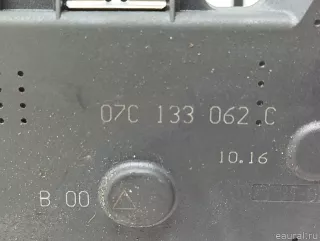 07C133062C VAG Дроссельная заслонка Bentley Continental 4 Арт E103028798, вид 6