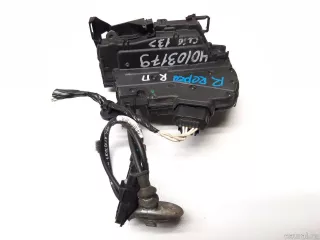 805024563R Renault Замок двери передней правой Renault Clio 4 Арт E40103179, вид 2