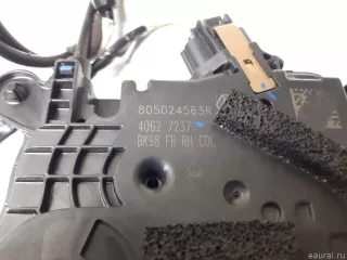 805024563R Renault Замок двери передней правой Renault Clio 4 Арт E40103179, вид 3