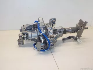 488104GF9E Nissan Колонка рулевая Infiniti Q50 Арт E40201639, вид 5