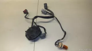  Проводка (коса) Citroen C4 2 Арт E40211925