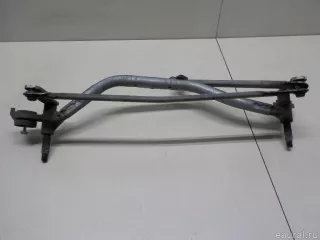 6405NS Citroen-Peugeot Трапеция стеклоочистителей Citroen C3 Picasso restailing Арт E40227727, вид 2