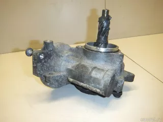  Серводвигатель рулевой рейки Mercedes S W222 Арт E40266736, вид 3