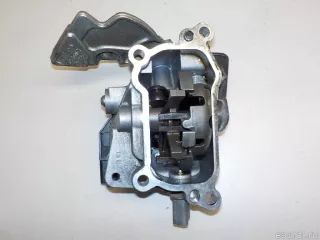 1610015480 Citroen-Peugeot Механизм выбора передач Peugeot 2008 restailing Арт E40345606, вид 6