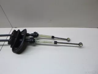  Трос КПП Peugeot 2008 restailing Арт E40346337, вид 3