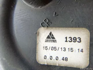  Трос КПП Peugeot 2008 restailing Арт E40346337, вид 4