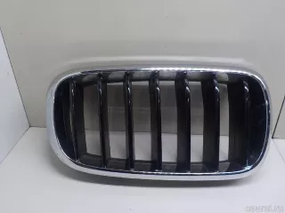 51712354498 BMW Решетка радиатора правая BMW X5 F15 Арт E40366610, вид 1