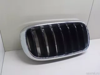 51712354498 BMW Решетка радиатора правая BMW X5 F15 Арт E40366610, вид 2