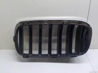 51712354498 BMW Решетка радиатора правая BMW X5 F15 Арт E40366610, вид 4