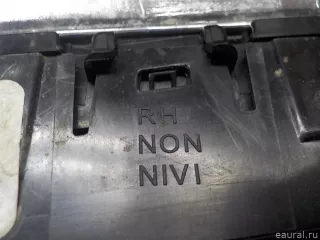 51712354498 BMW Решетка радиатора правая BMW X5 F15 Арт E40366610, вид 6