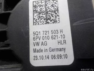5Q1721503H VAG Педаль газа Volkswagen Golf 7 Арт E40431189, вид 6