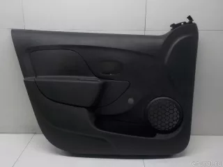 809017313R Renault Обшивка двери передней левой Renault Logan 2 Арт E40432149