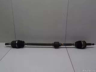 49501A6300 Hyundai-Kia Полуось передняя правая (приводной вал, шрус) Hyundai i30 GD Арт E40490724, вид 1