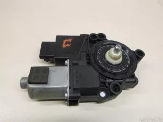 834502W010 Hyundai-Kia Моторчик стеклоподъемника Hyundai Santa FE 4 (TM) restailing Арт E40542366, вид 1