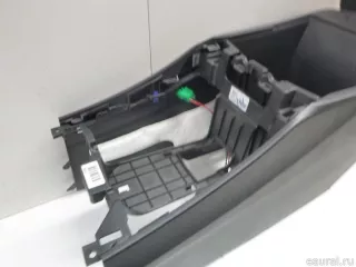 846602W000RYN Hyundai-Kia Подлокотник Hyundai Santa FE 4 (TM) restailing Арт E40543518, вид 4