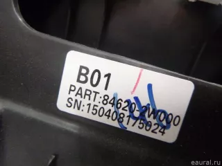 846602W000RYN Hyundai-Kia Подлокотник Hyundai Santa FE 4 (TM) restailing Арт E40543518, вид 6