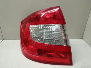 5JH945095 VAG Фонарь задний левый Skoda Rapid Арт E40549690, вид 1