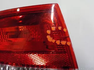 5JH945095 VAG Фонарь задний левый Skoda Rapid Арт E40549690, вид 9