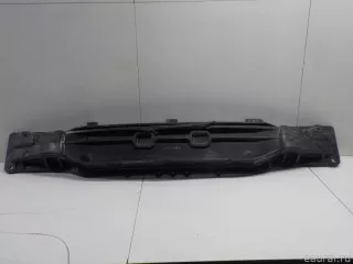 86631A2000 Hyundai-Kia Усилитель заднего бампера Kia Ceed 2 Арт E40582412, вид 1