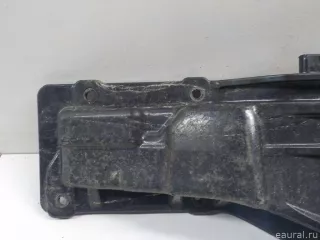 86631A2000 Hyundai-Kia Усилитель заднего бампера Kia Ceed 2 Арт E40582412, вид 2