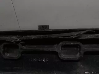 86631A2000 Hyundai-Kia Усилитель заднего бампера Kia Ceed 2 Арт E40582412, вид 3
