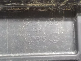 86631A2000 Hyundai-Kia Усилитель заднего бампера Kia Ceed 2 Арт E40582412, вид 7