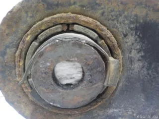 GHP928300 Mazda Рычаг задний поперечный правый Mazda 6 3 Арт E40604503, вид 6