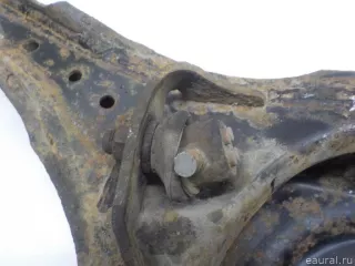 GHP928300 Mazda Рычаг задний поперечный правый Mazda 6 3 Арт E40604503, вид 7