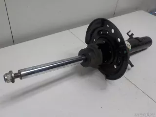 543024EA3A Nissan Амортизатор передний правый Nissan Qashqai 2 restailing Арт E40635144, вид 4