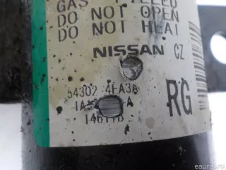 543024EA3A Nissan Амортизатор передний правый Nissan Qashqai 2 restailing Арт E40635144, вид 5