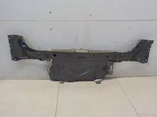 7243EC Citroen-Peugeot Панель задняя Citroen C3 Picasso restailing Арт E40648041, вид 1