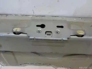 7243EC Citroen-Peugeot Панель задняя Citroen C3 Picasso restailing Арт E40648041, вид 3