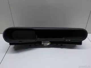 1608925180 Citroen-Peugeot Панель приборов Citroen C3 Picasso restailing Арт E40662539, вид 1
