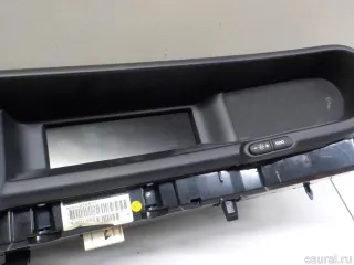 1608925180 Citroen-Peugeot Панель приборов Citroen C3 Picasso restailing Арт E40662539, вид 2