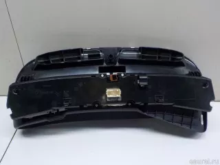 1608925180 Citroen-Peugeot Панель приборов Citroen C3 Picasso restailing Арт E40662539, вид 5