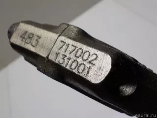 Поршень с шатуном Geely Emgrand EC 7 2013г.  - Фото 7